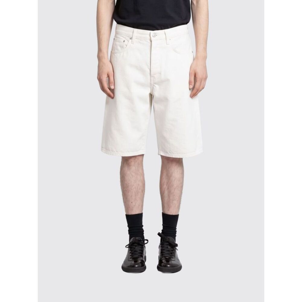 Sunflower Shorts Men White